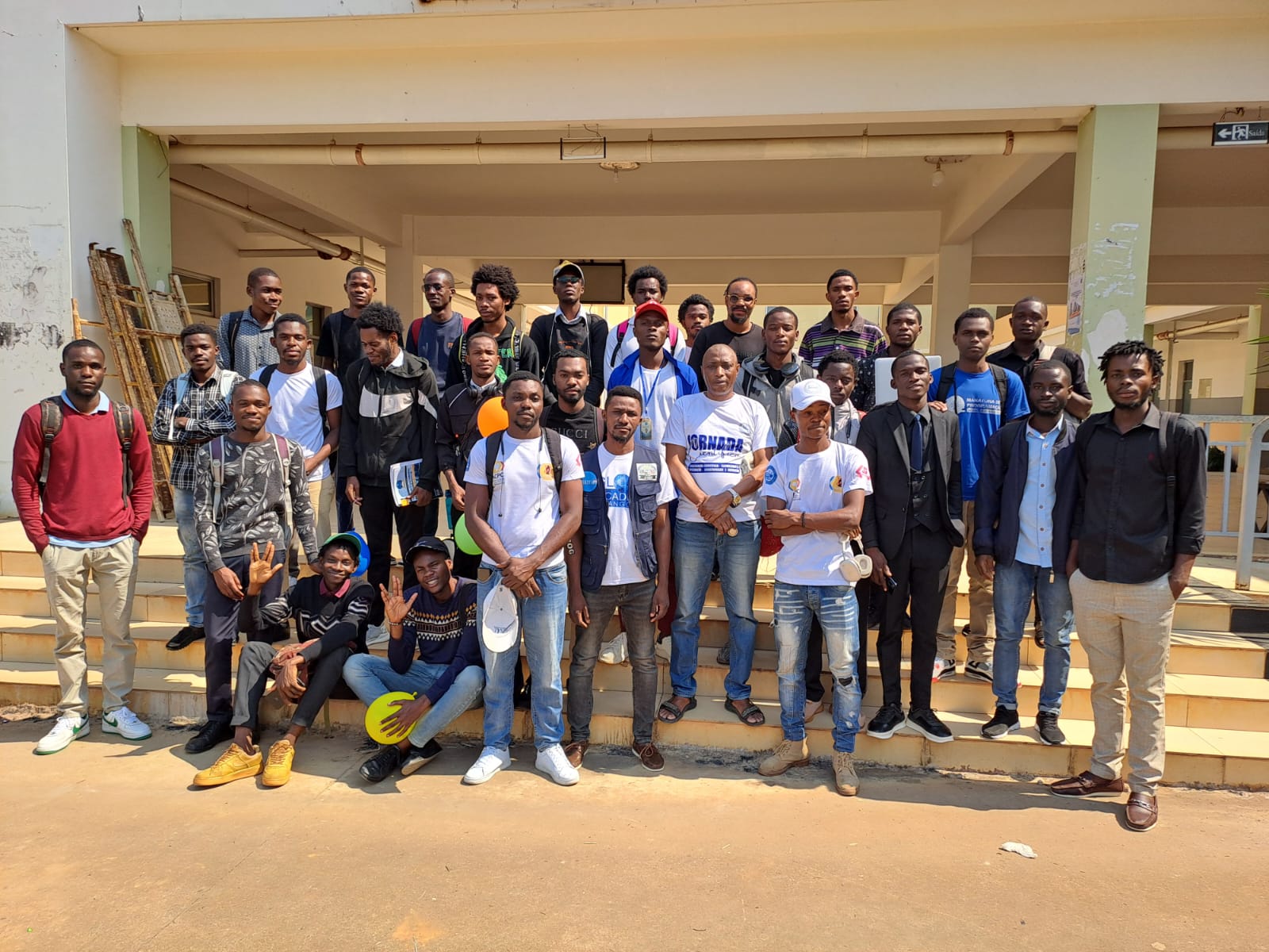 Imagem 5 do Departamento