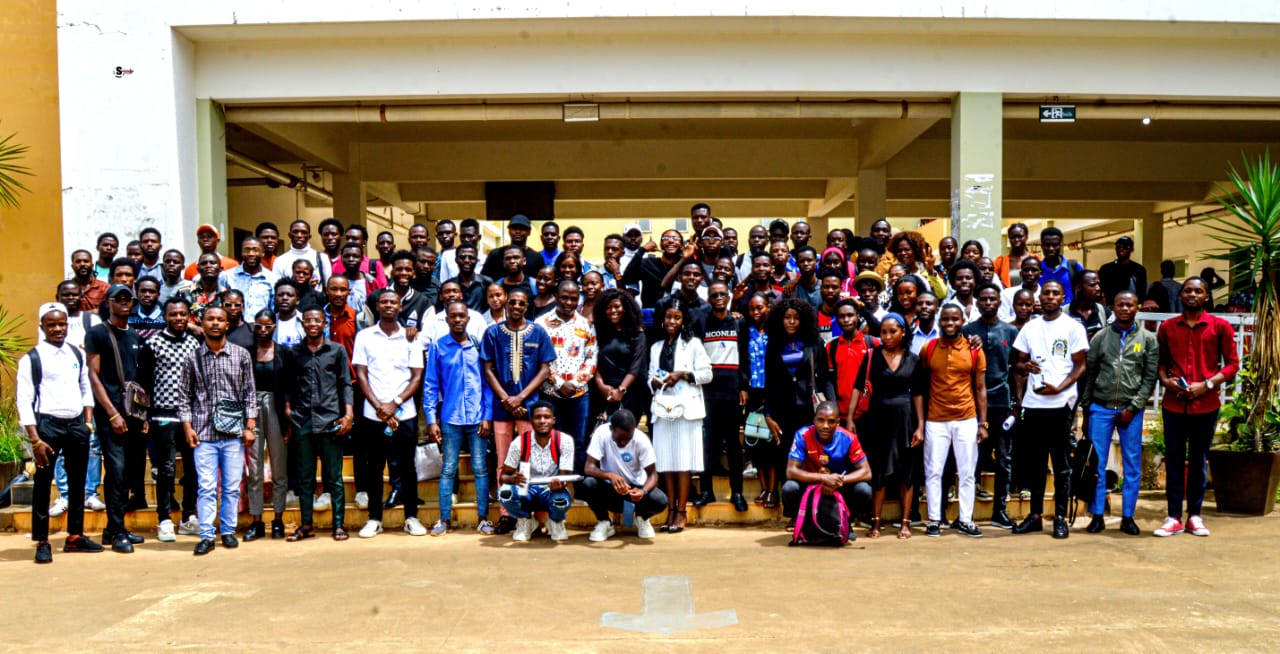 Imagem 2 do Departamento