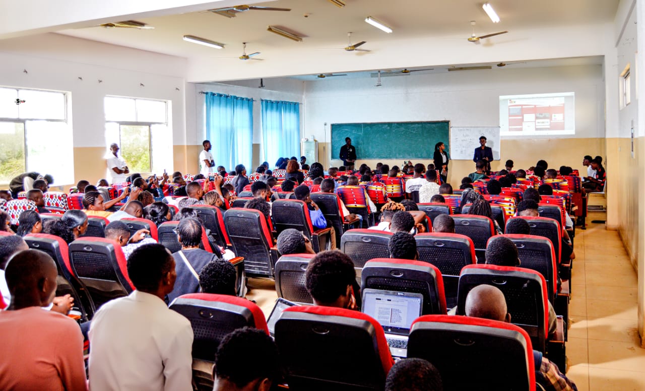 Imagem 3 do Departamento