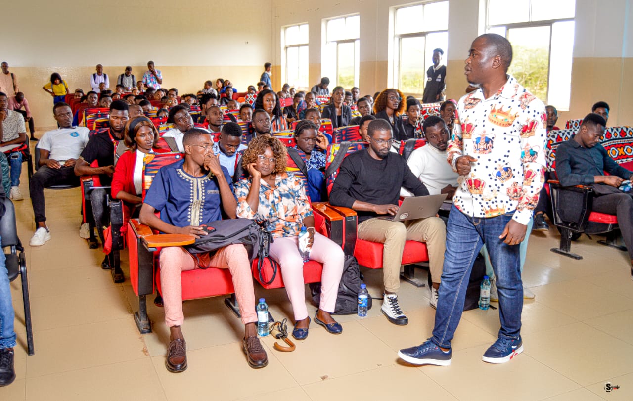 Imagem 5 do Departamento