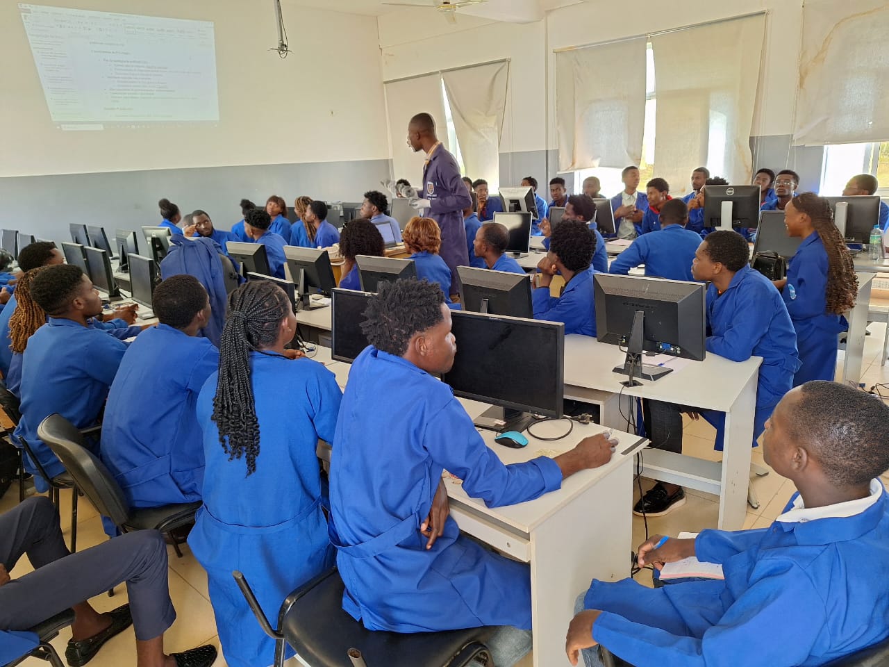 Imagem 5 do Departamento