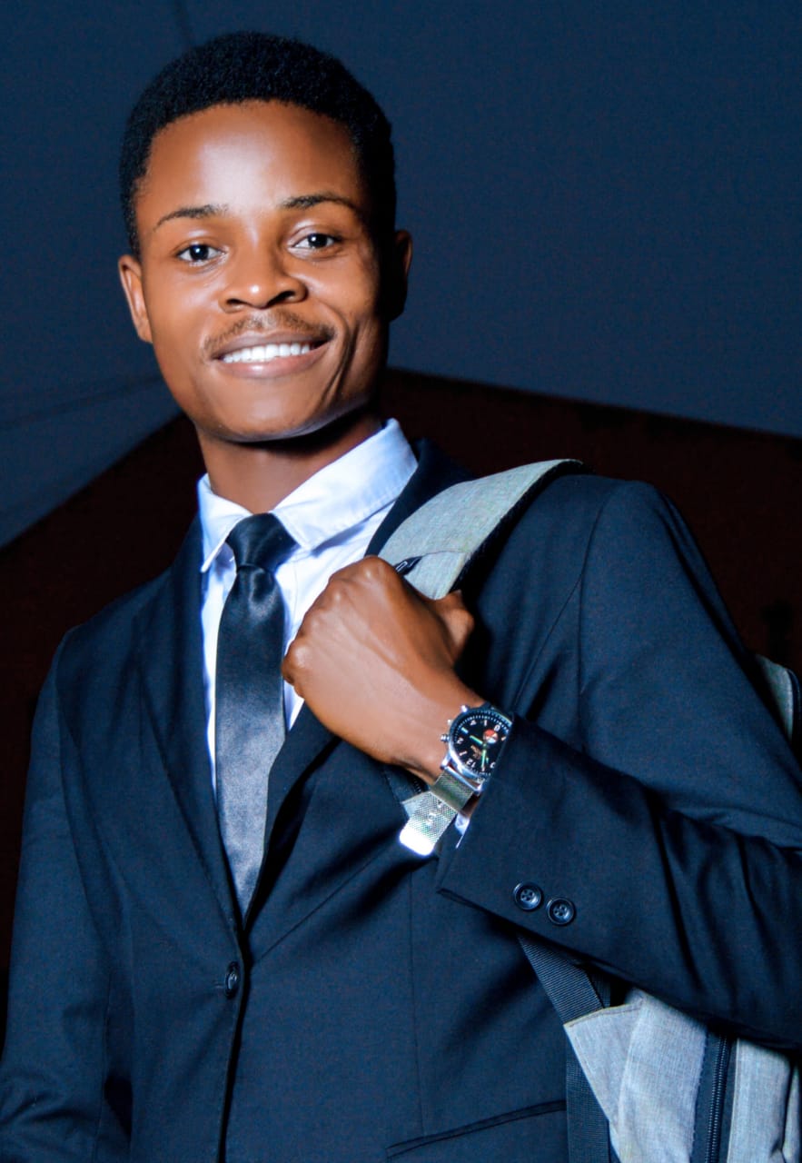 Foto de Faitoma Geraldo Jorge