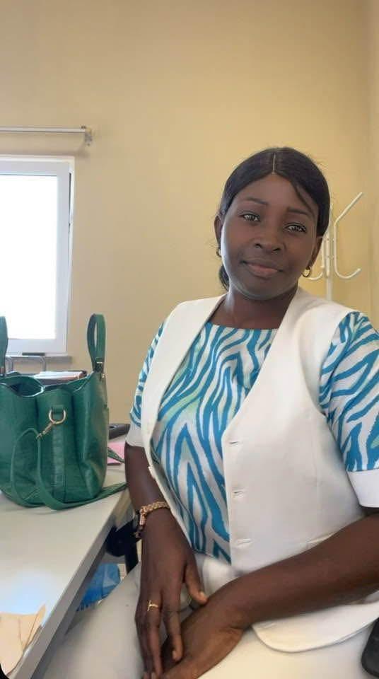 Foto de Faitoma Geraldo Jorge