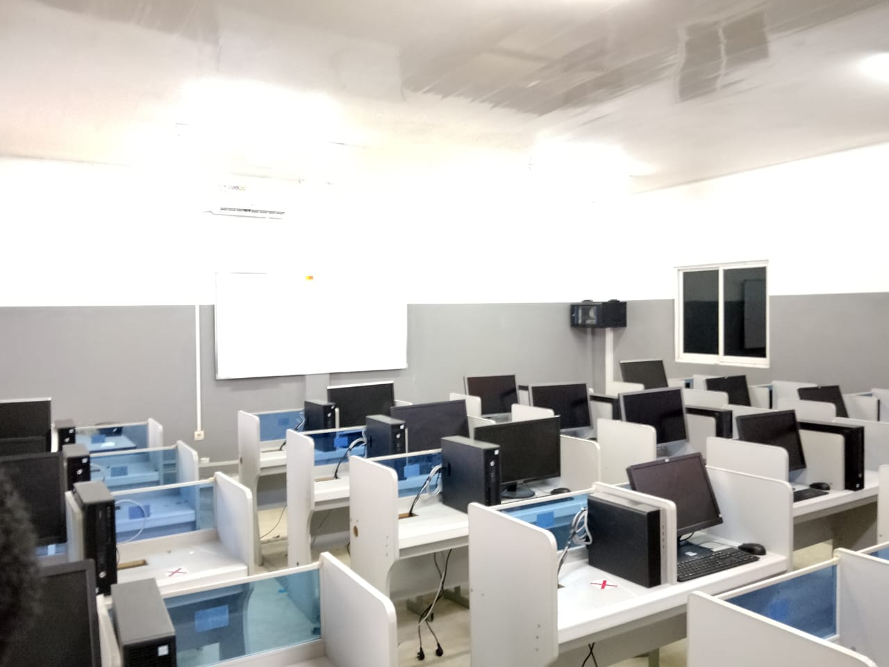 Laboratório de Programação